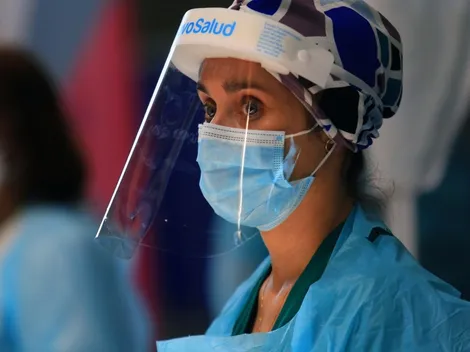 Minsal reporta 7.696 casos nuevos de Covid-19