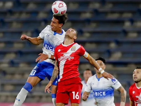 La autocrítica de Gustavo Poyet en la UC