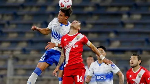 La UC ganó con lo justo