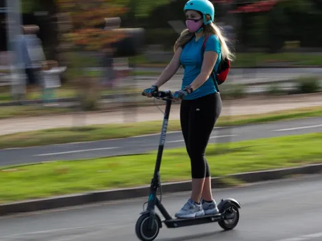 Conoce a qué hora puedes salir sin permiso temporal