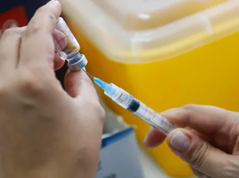 19 al 25 de abril: ¿Cuándo me toca vacunarme?