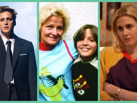 Luis Miguel, la serie esboza teoría sobre desaparición de la mamá de Micky