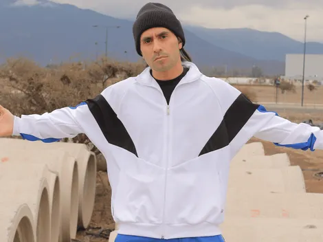 Escucha el nuevo disco solista de Aerstame