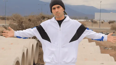 Aerstame prensentó otros siete temas inéditos con el lanzamiento de su segundo disco en solitario "Origen".