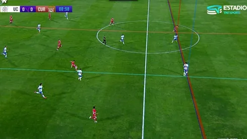 El cobro causó polémica en San Carlos.