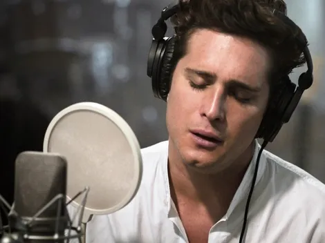 ¿Cuándo y dónde VER la segunda temporada de Luis Miguel, la serie?