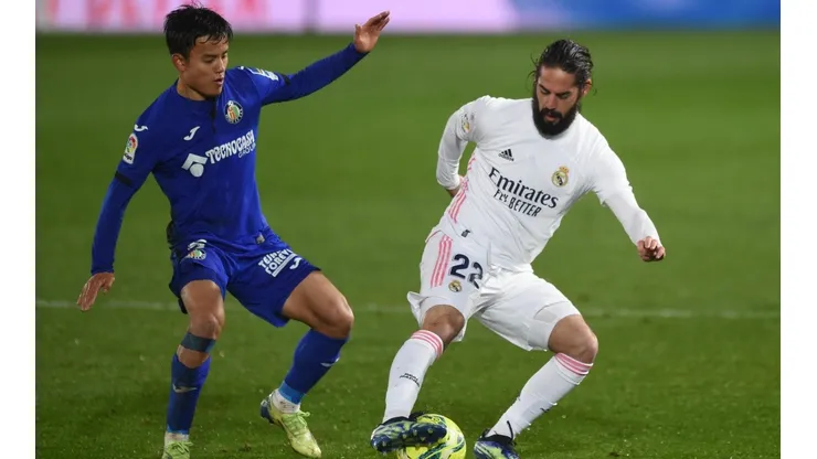 Los merengues jugarán después que los colchoneros en el adelanto de la 33° fecha.