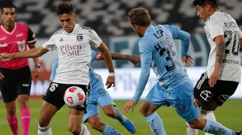 Tudor criticó a Quinteros