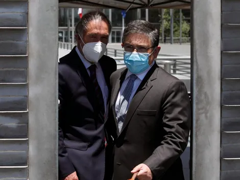 ex Senador Jaime Orpis es condenado a 5 años de cárcel por caso Corpesca