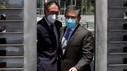 ex Senador Jaime Orpis es condenado a 5 años de cárcel por caso Corpesca