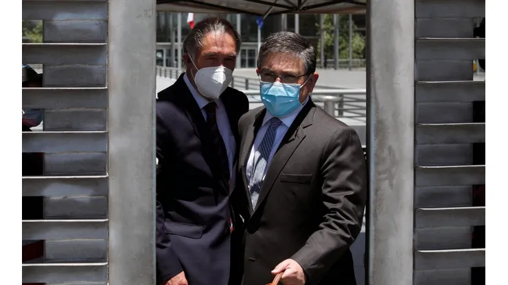 ex Senador Jaime Orpis es condenado a 5 años de cárcel por caso Corpesca
