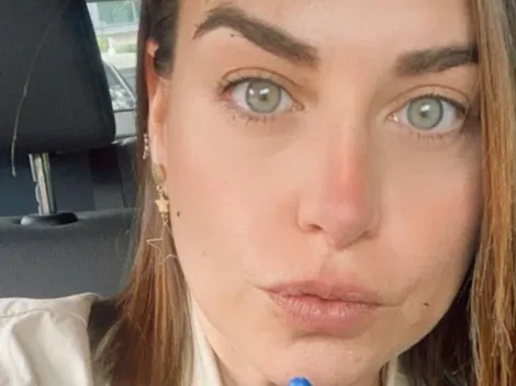 Cruz revela trastorno que la lleva a alejarse de las redes sociales