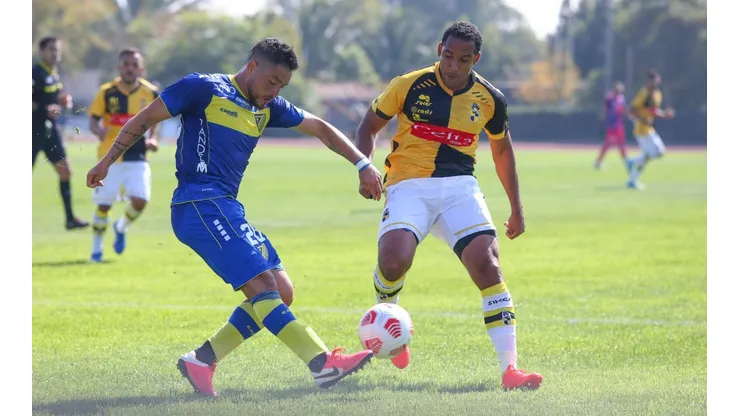 Barnechea y Coquimbo Unido no se enfrentan desde el año 2018 en la Primera B.