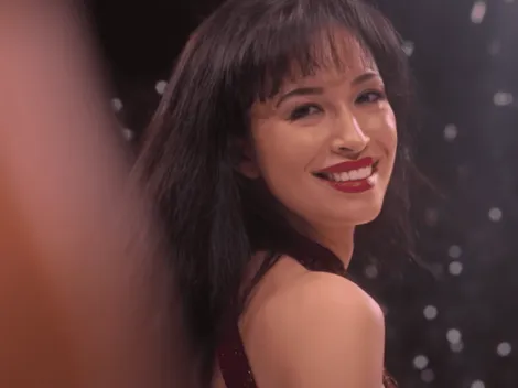 Debuta trailer de la segunda temporada de "Selena, la serie"