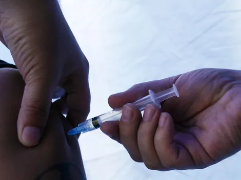 Vacuna Influenza | Conoce las fechas y dónde vacunarte según tu edad