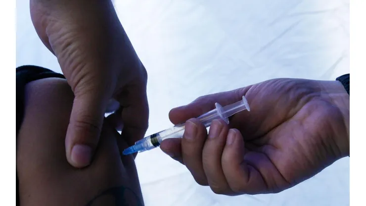 Fechas de vacunación para la influenza