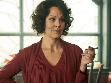 Muere Helen McCrory, actriz de Peaky Blinders y Penny Dreadful a los 52 años