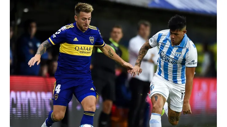 Si Boca no logra los tres puntos, su clasificación a cuartos de final realmente se complica.