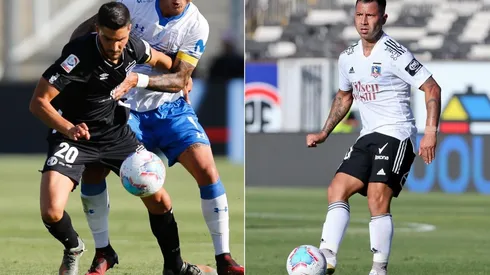 Blandi y Valencia tendrán dura tarea para volver a ser titulares