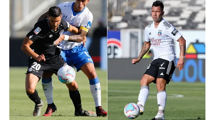 Blandi y Valencia tendrán dura tarea para volver a ser titulares