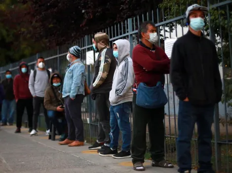 ¿Cómo obtener o recuperar mi Clave Única?