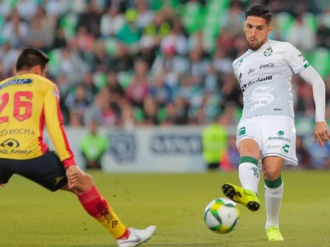 Sancionan a Diego Valdés por salir de fiesta en pandemia