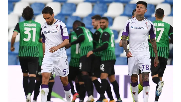 Pulgar jugó todo el partido