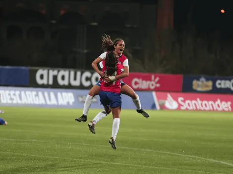 El emotivo mensaje del olímpico Iván Zamorano a la Roja femenina