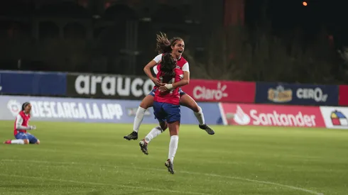 La Roja femenina debutará en los JJOO