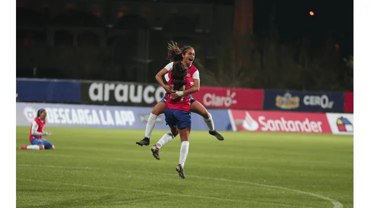 La Roja femenina debutará en los JJOO