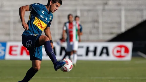 Barroso es fijo en los viñamarinos