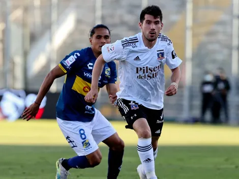 Horario: Colo Colo visita a Everton en Viña del Mar