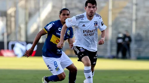 César Fuentes será central debido a las bajas en defensa.