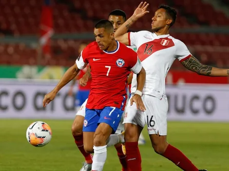 Las eliminatorias vuelven con ocho fechas en 2021