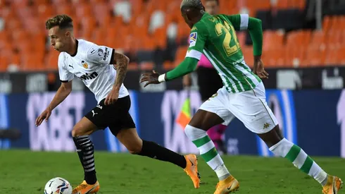 Real Betis se ilusiona con la Europa League de la próxima temporada.