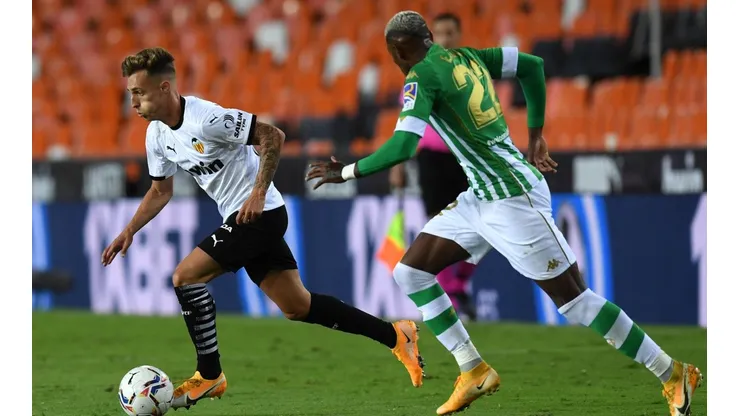 Real Betis se ilusiona con la Europa League de la próxima temporada.