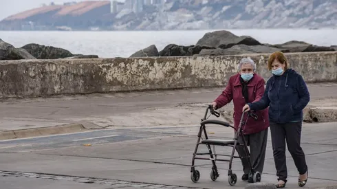 Conoce aquí los detalles del bono que incluye a pensionados de rentas vitalicias