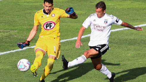 Alexis Martín Arias en la polémica