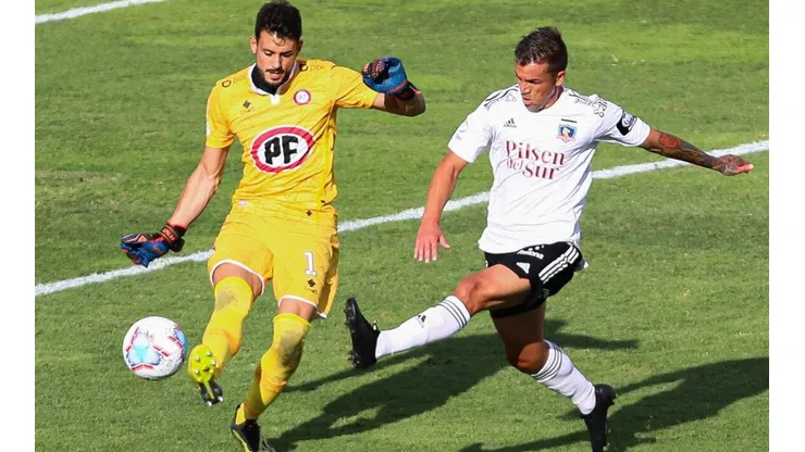 Alexis Martín Arias en la polémica
