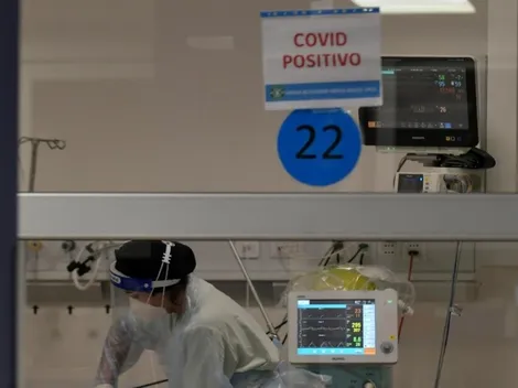 Conoce en cuántos días se presentan los síntomas del Covid-19