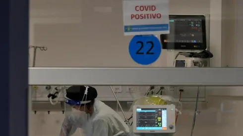 El síntoma principal del Coronavirus es la fiebre.