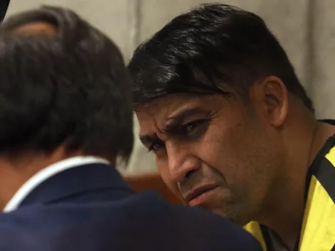 Luis Núñez en huelga de hambre: sus primeros días