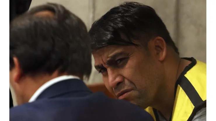 Núñez se mantiene en huelga de hambre