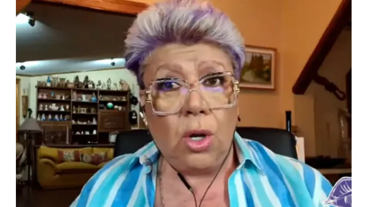 Patricia Maldonado arremete contra Pablo Maltes por dichos de nepotismo