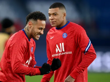Mauricio Pochettino: "Neymar y Mbappé jugarán en París"