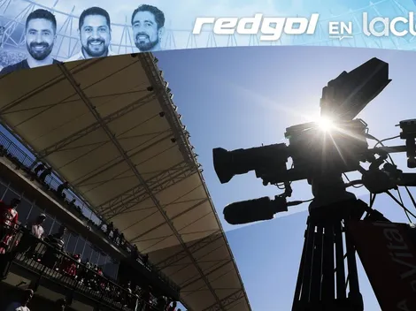 [PODCAST] RedGol en La Clave: cierra el libro de pases