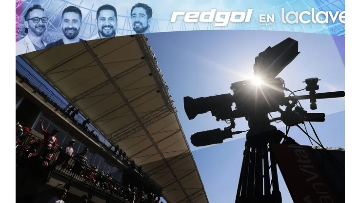 El cierre del libro de pases es tema en RedGol en La Clave. Los movimientos del fin de la temporada y mucho más.