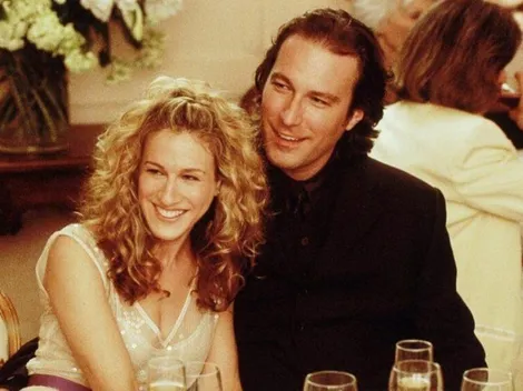 Sex and the City suma a nuevo interés amoroso para Carrie