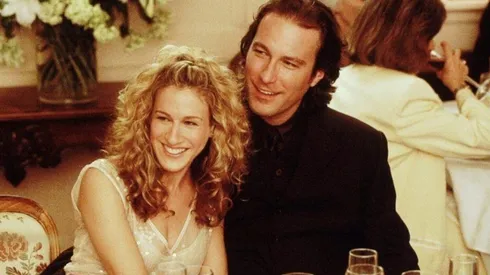 Sex and the City suma a nuevo interés amoroso para Carrie