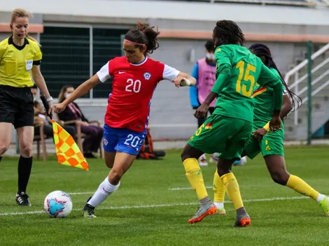 ¡Al bombo 4! La Roja lista para el sorteo de los grupos de Tokio